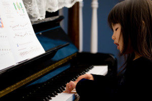 Sing and play